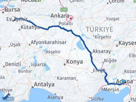 Fatih Sultan Mehmet Hasantepe Arası Kaç Km - Yol Tarifi