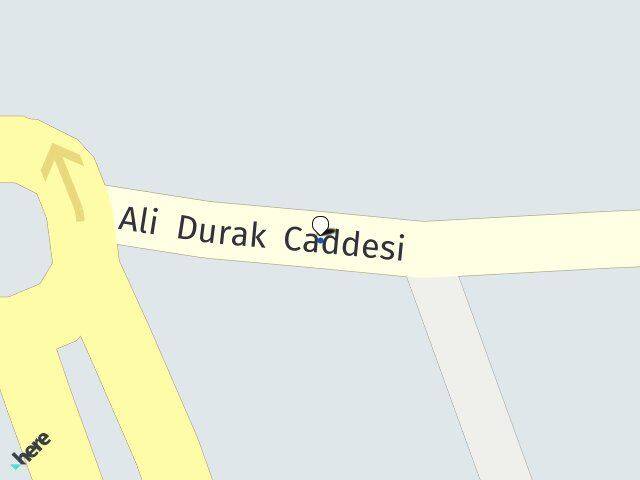 Adana Karaisalı Çeceli Karaisalı Arası Kaç Km - Yol Haritası