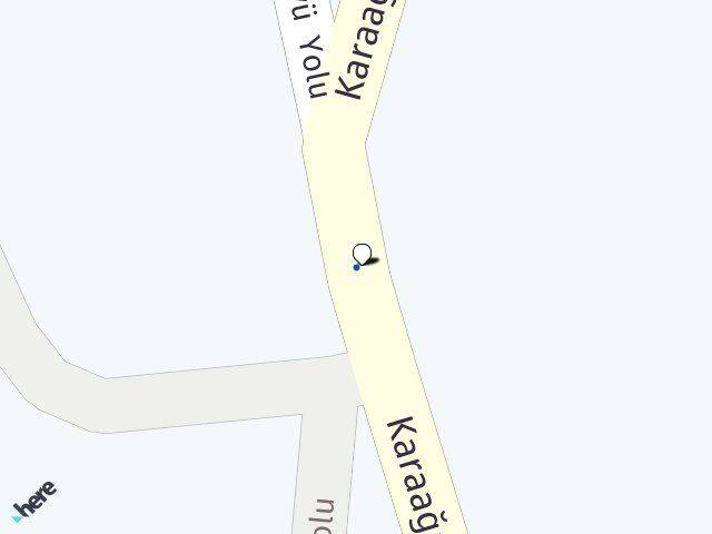 Karaağaç İscehisar Arası Kaç Km - Yol Tarifi