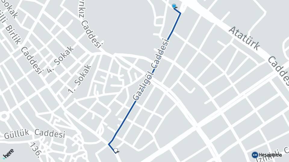 Kasımpaşa Afyonkarahisar Arası Kaç Km - Yol Tarifi