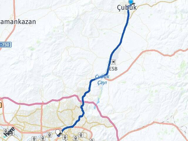 Yavuzselim Gazi Üniversitesi Arası Kaç Km - Yol Tarifi