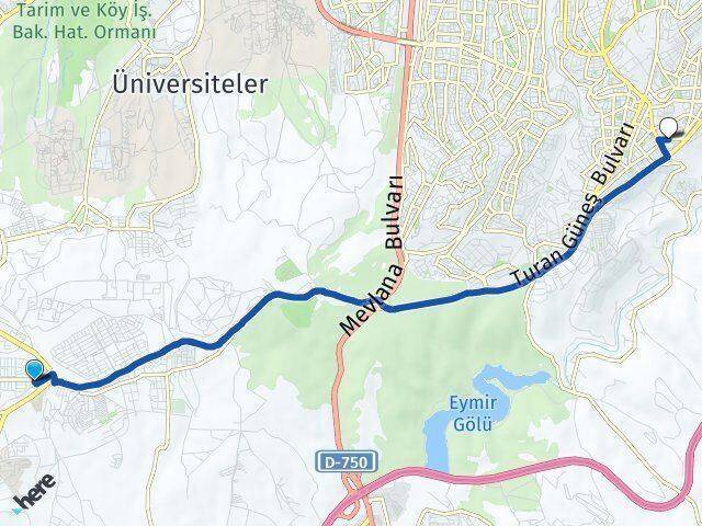 Kızılcaşar Birlik Arası Kaç Km - Yol Tarifi