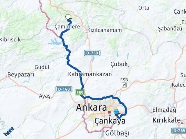 Ege Alakoç Arası Kaç Km - Yol Tarifi