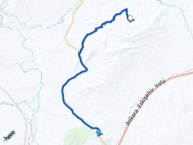 Basrı Güreş Arası Kaç Km - Yol Tarifi