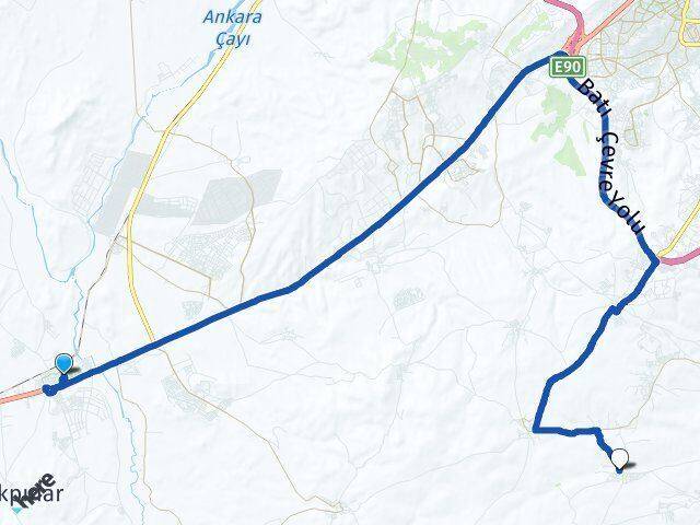 İstiklal Velihimmetli Arası Kaç Km - Yol Tarifi