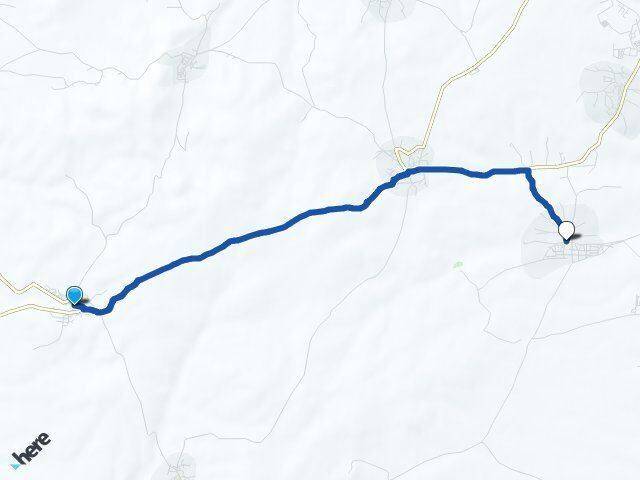 Ücret Velihimmetli Arası Kaç Km - Yol Tarifi
