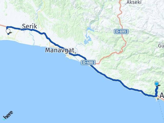 Paşaköy Akev Üniversitesi Arası Kaç Km - Yol Tarifi