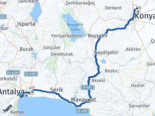 Liman Bosna Hersek Arası Kaç Km - Yol Tarifi