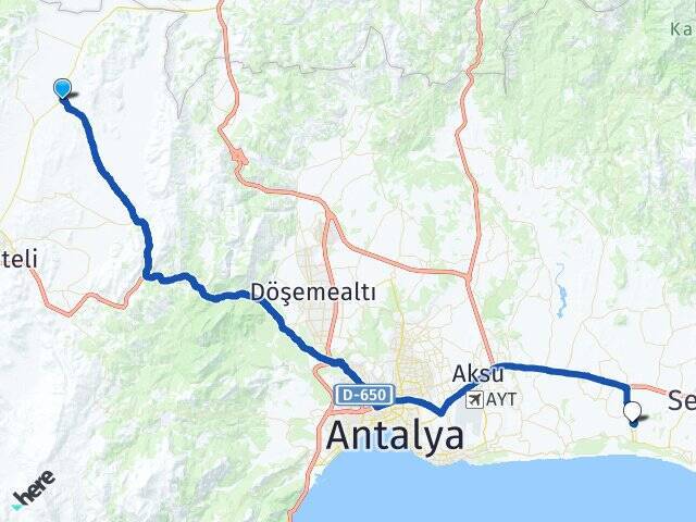 Bozova Akev Üniversitesi Arası Kaç Km - Yol Tarifi