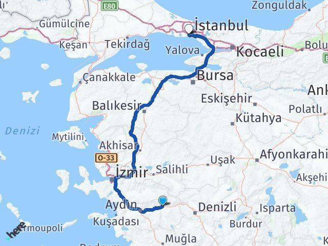 Altıntaş Fatih Arası Kaç Km - Yol Tarifi