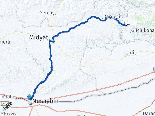 Aydinlar Tesisi Akçakuşak Arası Kaç Km - Yol Tarifi