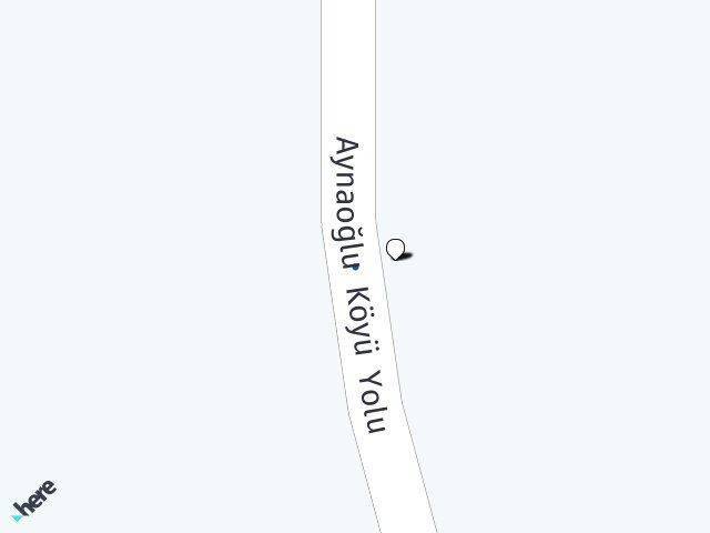 Aynaoğlu Altıeylül Arası Kaç Km - Yol Tarifi