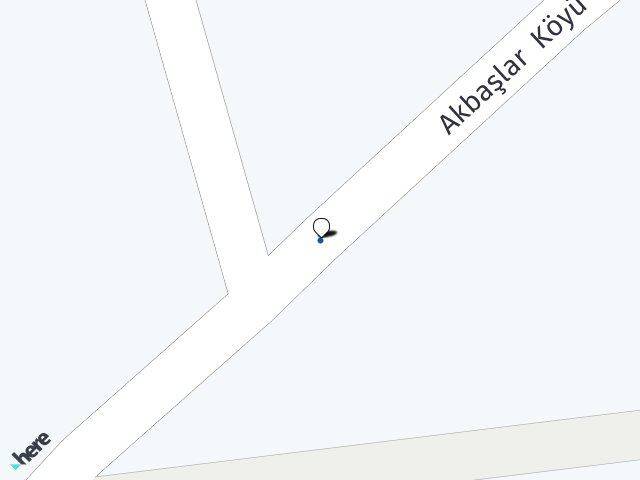 Akbaşlar Dursunbey Arası Kaç Km - Yol Tarifi