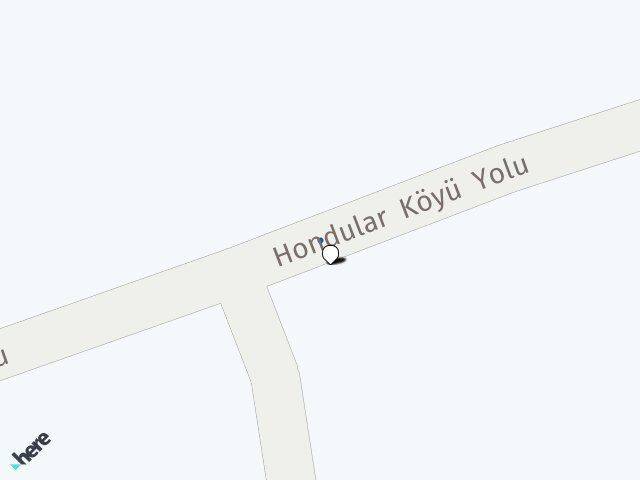 Hondular Dursunbey Arası Kaç Km - Yol Tarifi