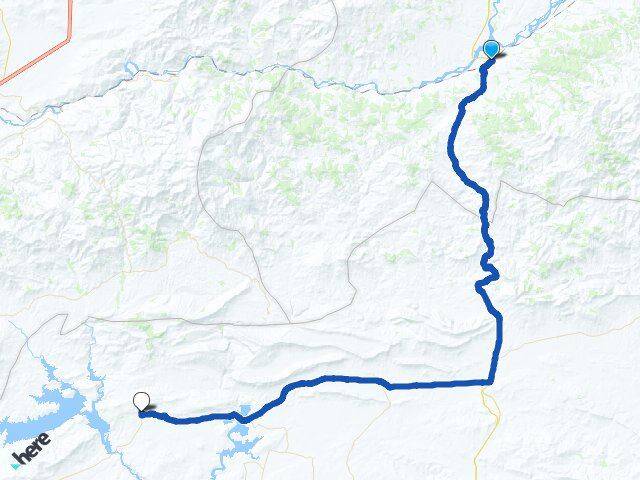 Bingöl Genç Dicle Diyarbakır Arası Kaç Km - Yol Haritası