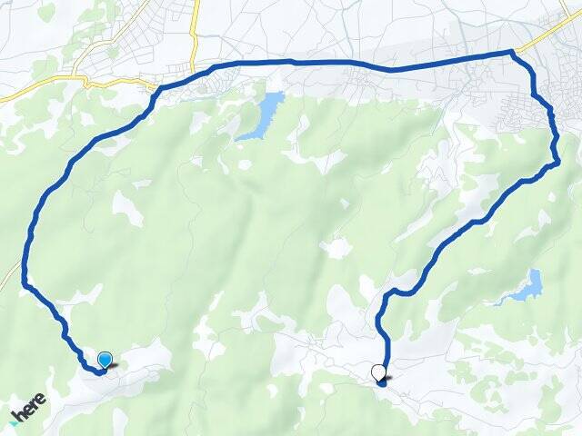 Kuruçeşme Atlas Arası Kaç Km - Yol Tarifi