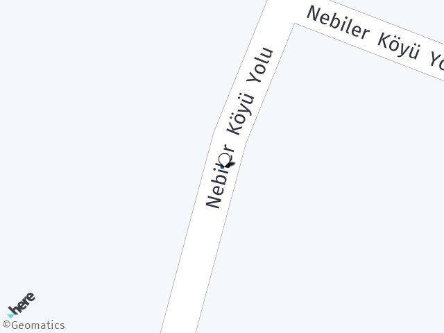Nebiler Bayramiç Arası Kaç Km - Yol Tarifi