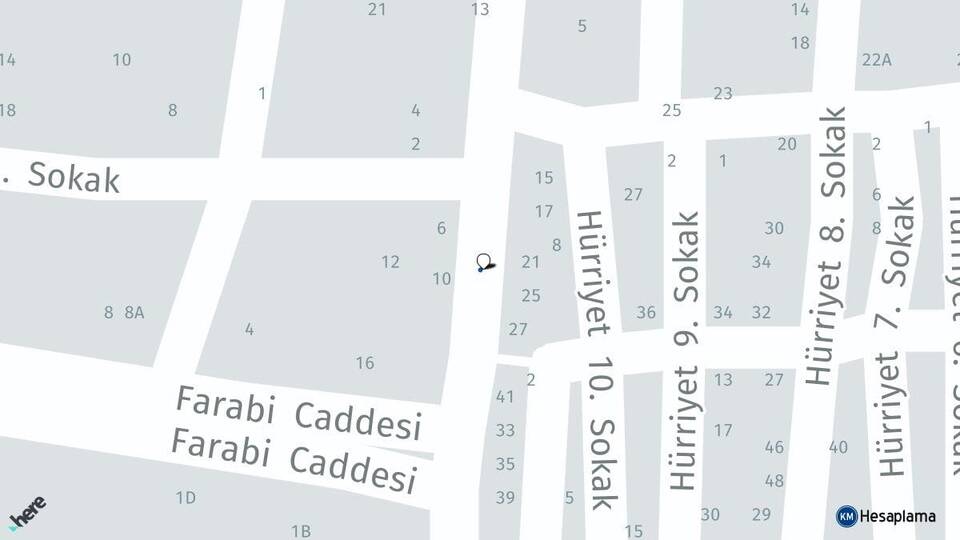 Çorum Kuşsaray Arası Kaç Km - Yol Haritası