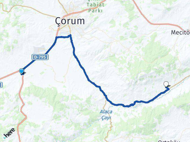 Sarımbey Kışlacık Arası Kaç Km - Yol Tarifi