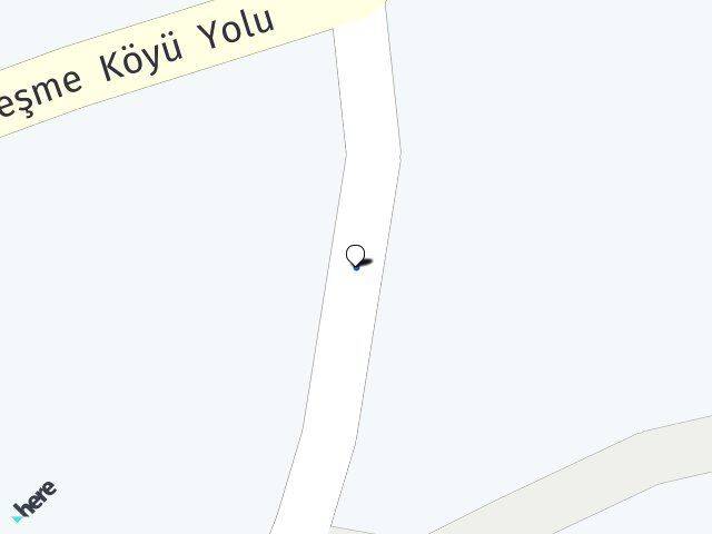 Yeniçeşme Beyağaç Arası Kaç Km - Yol Tarifi