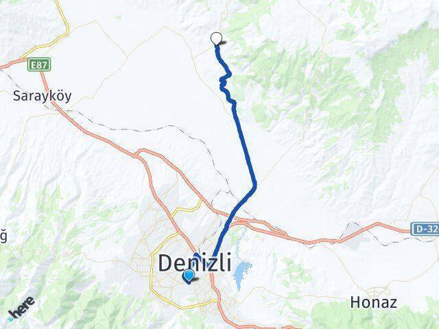 Karaman Karahayıt Arası Kaç Km - Yol Tarifi