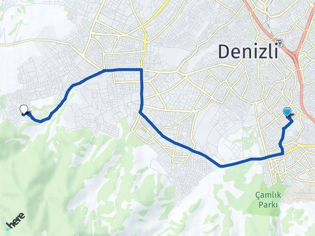 İstiklal Kadılar Arası Kaç Km - Yol Tarifi