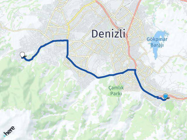 Kervansaray Kadılar Arası Kaç Km - Yol Tarifi