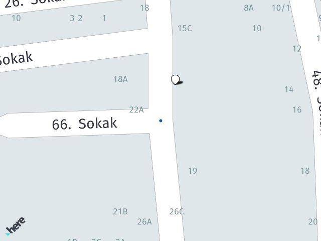 Körhat Bağlar Arası Kaç Km - Yol Tarifi
