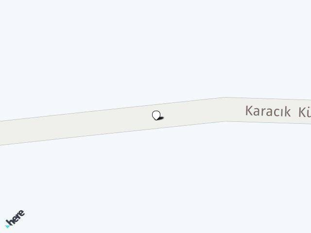 Karacık Bismil Arası Kaç Km - Yol Tarifi