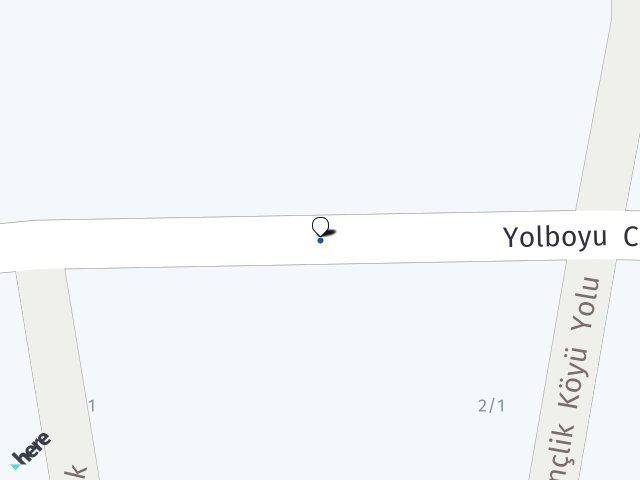 Yolboyu Pirinçlik Kayapınar Arası Kaç Km - Yol Tarifi