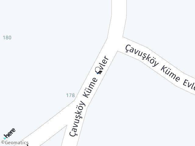 Çavuşköy Enez Arası Kaç Km - Yol Tarifi