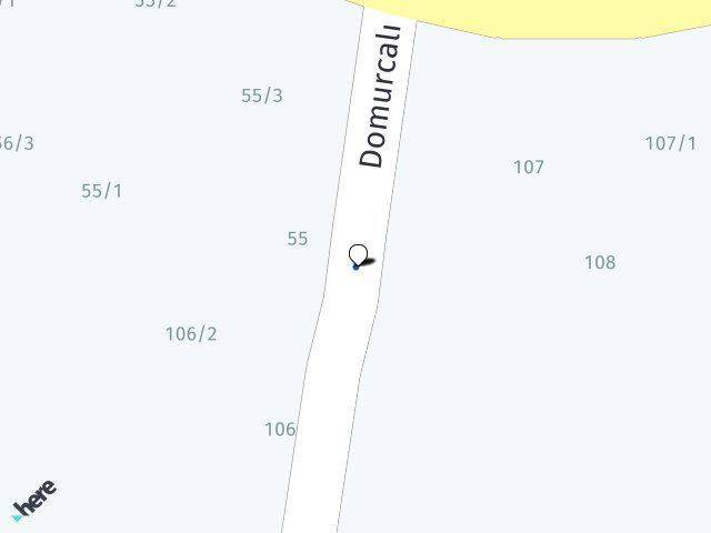 Domurcalı Süloğlu Arası Kaç Km - Yol Tarifi