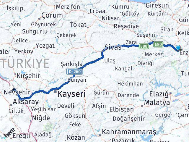 Taksim Ortaköy Arası Kaç Km - Yol Tarifi