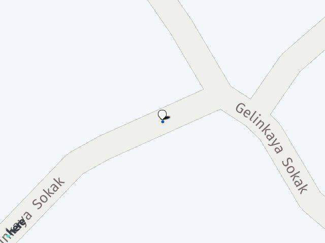 Gelinkaya Aziziye Arası Kaç Km - Yol Tarifi