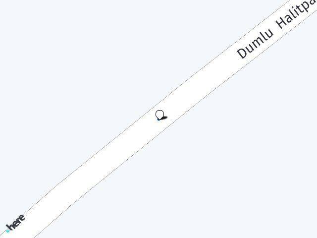 Erzurum Yakutiye Dumlu Yakutiye Arası Kaç Km - Yol Haritası