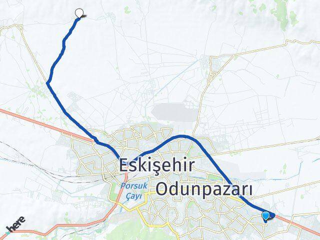 71 Evler Alınca Arası Kaç Km - Yol Tarifi