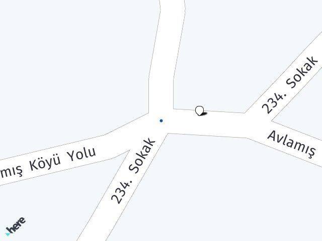 Avlamış Tepebaşı Arası Kaç Km - Yol Tarifi