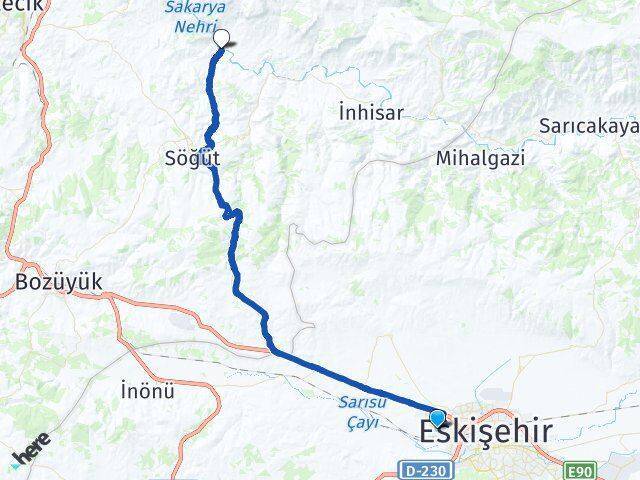 Çamlıca Hamitabat Arası Kaç Km - Yol Tarifi