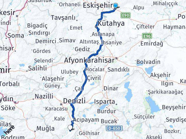 Kumlubel Kelekçi Arası Kaç Km - Yol Tarifi