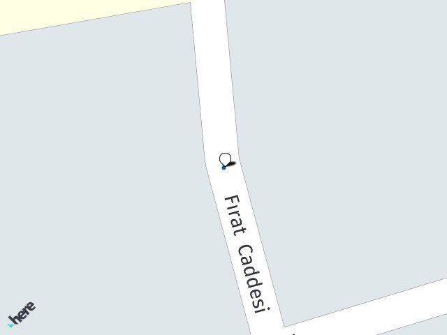 Hatay Hassa Aktepe Hassa Arası Kaç Km - Yol Haritası