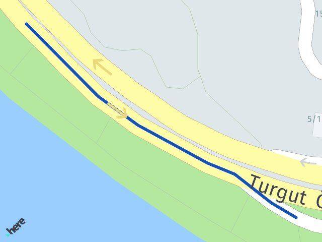 Heybeliada Büyükada İskelesi Arası Kaç Km - Yol Tarifi