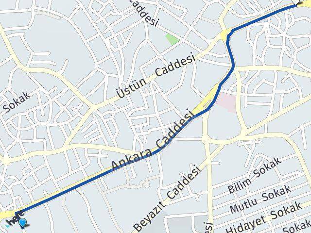 Şeyhli Kurtköy Arası Kaç Km - Yol Tarifi