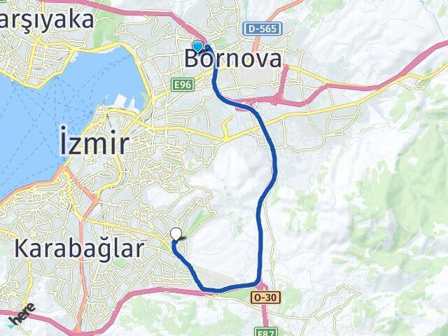 Manavkuyu Adatepe Arası Kaç Km - Yol Tarifi