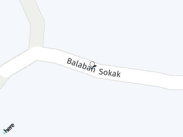 Balaban Bergama Arası Kaç Km - Yol Tarifi