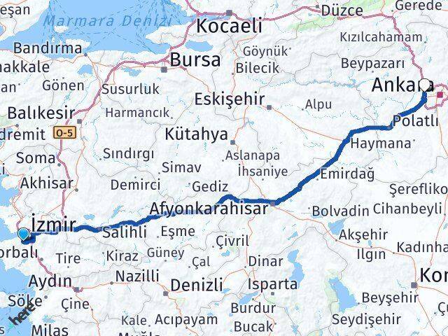 Uzundere Elvan Arası Kaç Km - Yol Tarifi