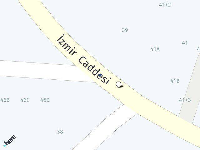 Çamönü Menderes Arası Kaç Km - Yol Tarifi