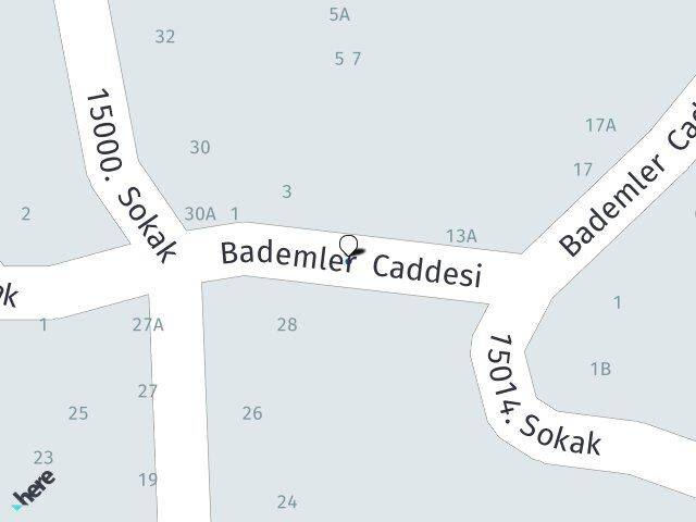 Bademler Urla Arası Kaç Km - Yol Tarifi