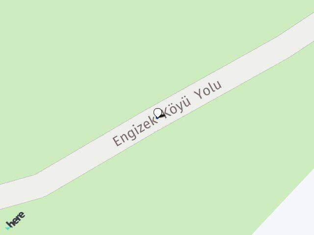 Engizek Çağlayancerit Arası Kaç Km - Yol Tarifi