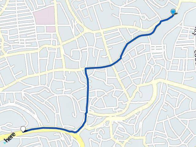 Pınarbaşı Onikişubat Arası Kaç Km - Yol Tarifi