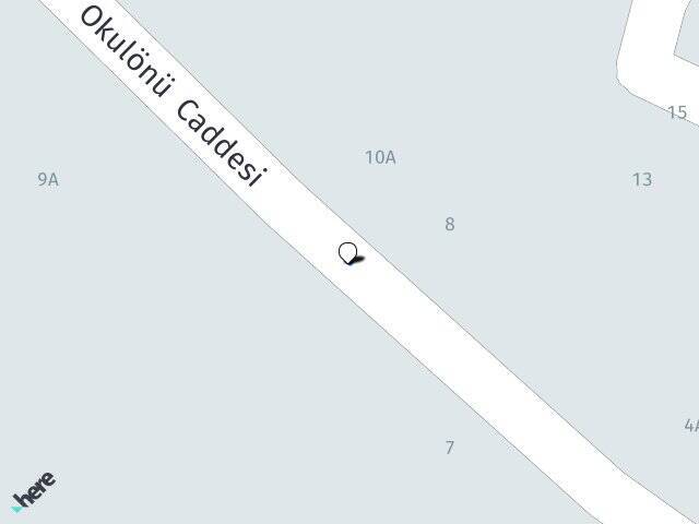 Karakoyunlu İncesu Arası Kaç Km - Yol Tarifi